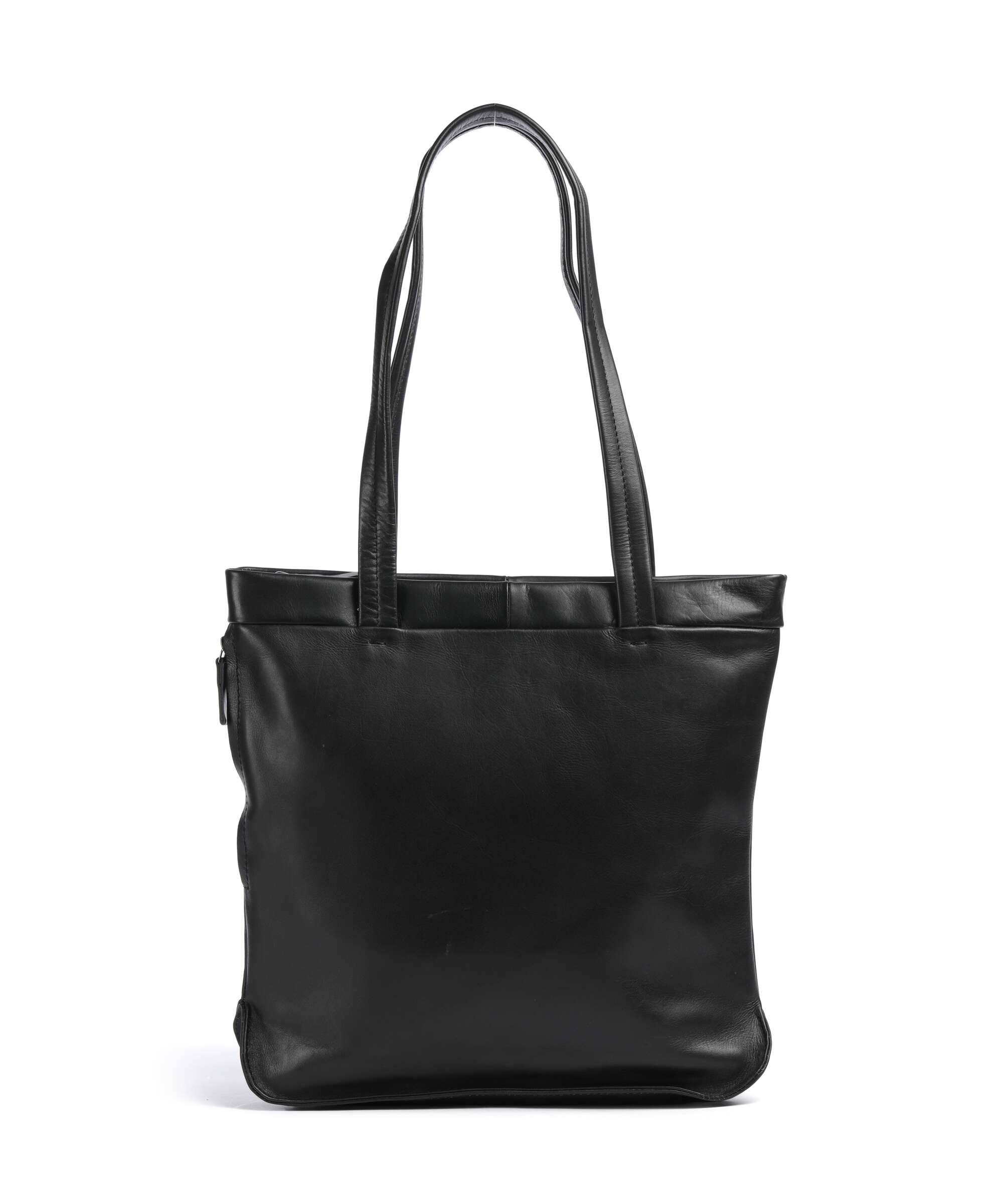Harold's Caugio Shopper taske schwarz