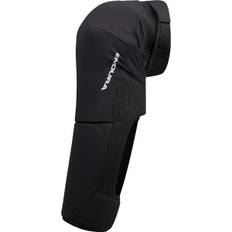 Knäskydd Endura SingleTrack Shin Pads Black s-m