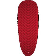 Wool Camping Sleeping Pad