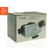 Vooni VR-briller fra Vooni