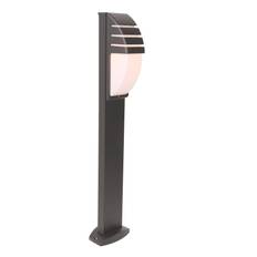 Nordlux City Bedlampe - Antracit