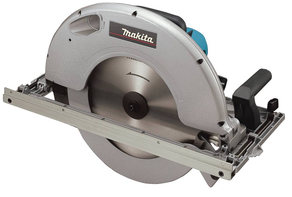 Makita rundsav håndholdt 5143R 355 mm 2200 W