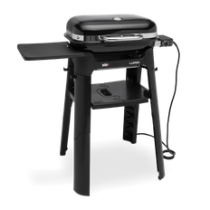 Weber Elektrogrill Lumin Compact Stand Edition 2023