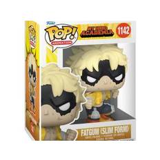 My Hero Academia POP! Animation Vinyl Figure FatGum – 1142