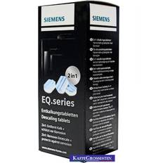 Siemens 2in1 Avkalkningstabletter 3 st