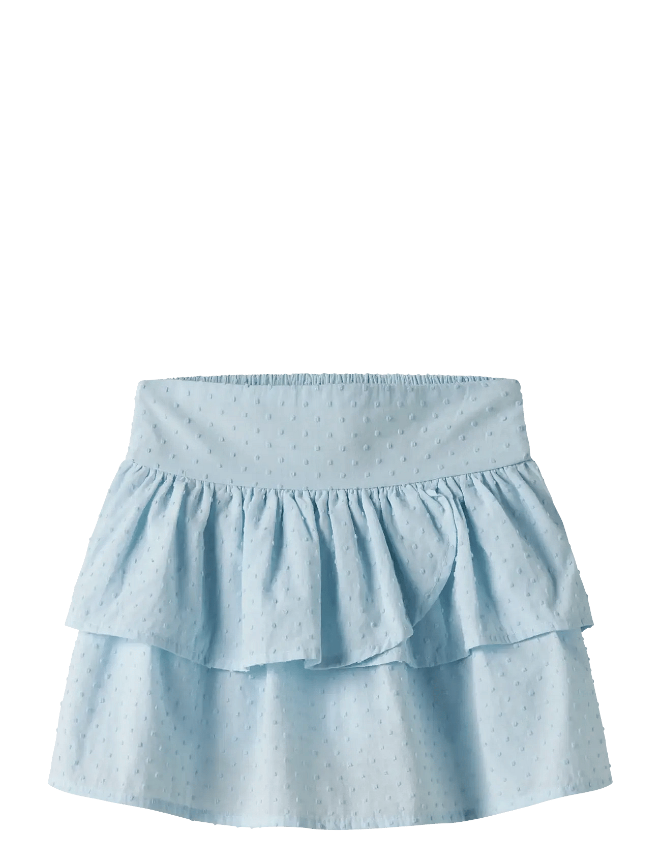 name it Nmfjusa Skirt Pb - Blue - 110