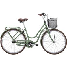 Monark Damcykel Karin 7-Växlar 28 Tum Grön, Grön, 51