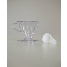 Hario V60 kaffetragt 03 (1-6 kopper) | Hario