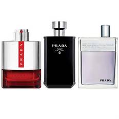 Prada Collection / EDP / EDT / PARFUME - 3 x 5 ml