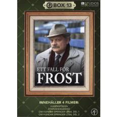 Ett Fall För Frost - Box 13 (Beg)