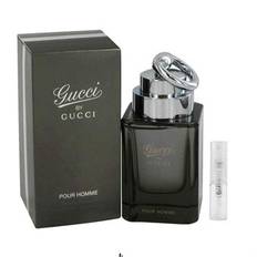 Gucci by Gucci Pour Homme - Eau de Toilette - Doftprov - 5 ml