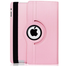 iPad Mini 4 lyserødt