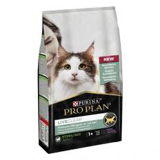 Purina Pro Plan LiveClear Sterilised Adult (2,8 kg)