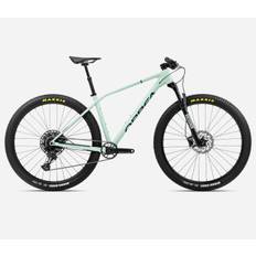 Orbea ALMA H11 - Ice Green - R21416N6-Small