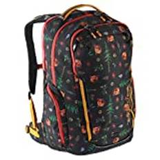 Eagle Creek WAYFINDER dagsryggsäck, dagryggsäck med laptopfack, Golden State, 40 L, Ryggsäck