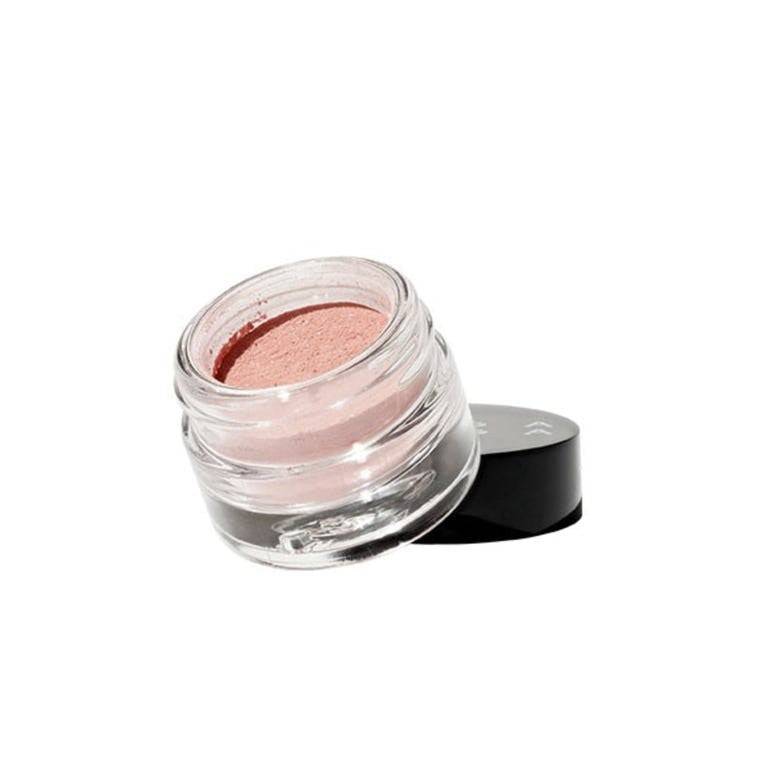 Uoga Uoga Ögonskugga Naturale Med bärnsten, frost (1 g)