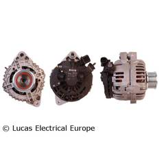 Generator LUCAS ELECTRICAL LRA03632