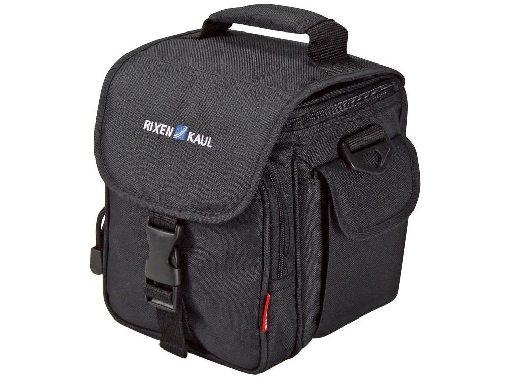 Klickfix Styrtaske Mini 2,5 Liter