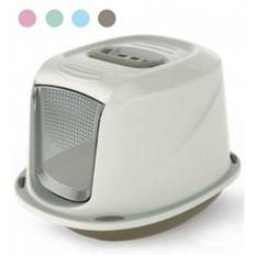 Katte toilet Galaxy deluxe 45x36x31,5cm