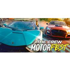 The Crew Motorfest (Xbox Series X) - Gold Edition