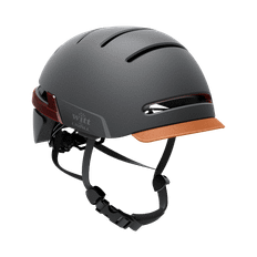 Witt by Livall Smart Helmet