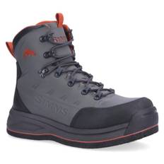 Simms Freestone Vadestøvle m. filt 44