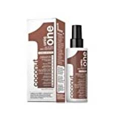 Uniq One Revlon Unique One Coconut All in One Hair Treatment 2-pack 5,1 oz by Uniq One