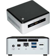 Intel NUC Core i7-5557U 8/256