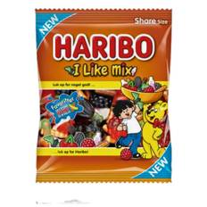 Haribo I Like Mix 16 x 120 g