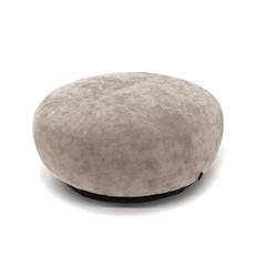 Shell Alis Beige - Fotpall