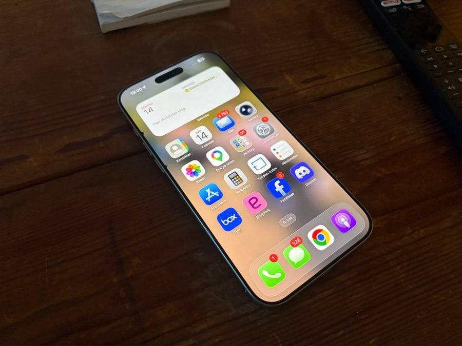 iPhone 16 Pro Max 256GB