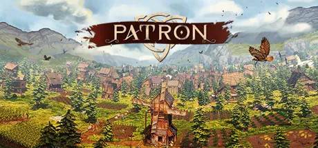 Patron (PC)