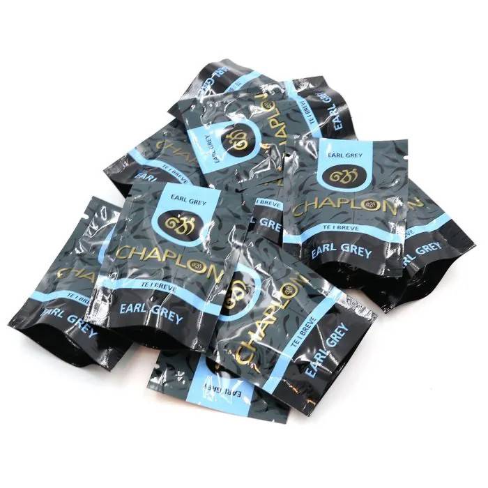 Earl Grey tebreve Chaplon