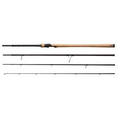 Savage Gear Salmonoid SG6 Spin/travel rod (4 pieces)