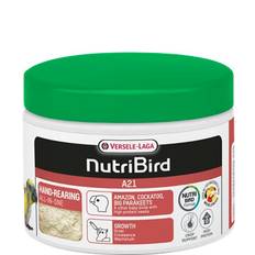 NutriBird A21 handuppmatning 250g