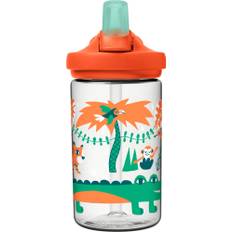 CamelBak Eddy+ Kids 0,4 Jungle Animals