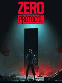 Zero Protocol (PC) - Steam Key - GLOBAL