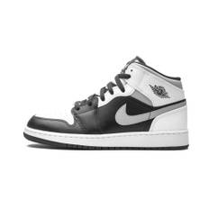 Nike Air Jordan 1 Mid "Shadow" - 42