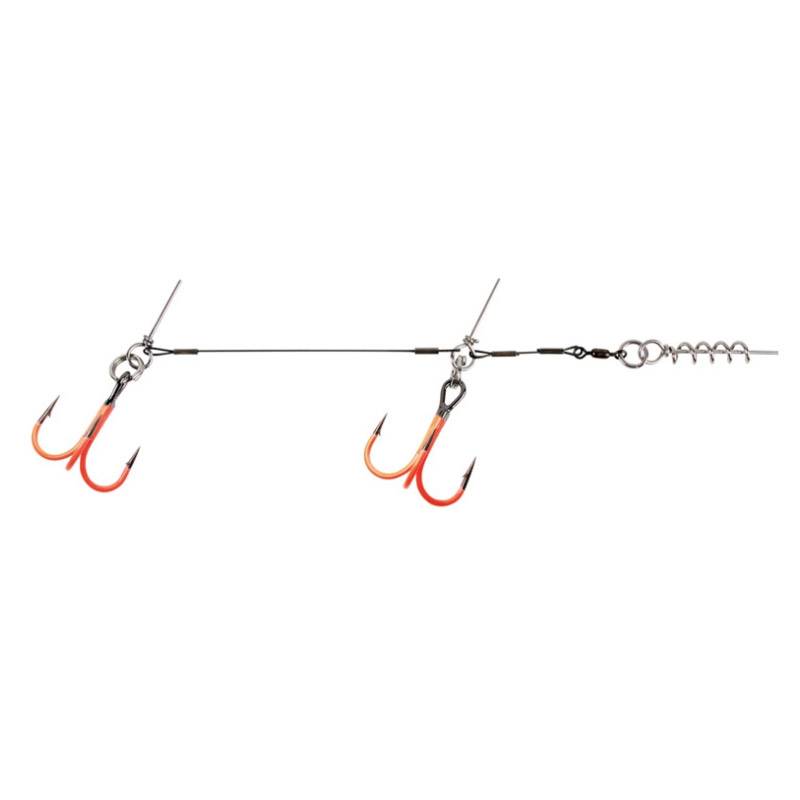 CWC Titanium UV Orange Stinger