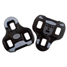 Look Keo GRIP klamper, sort