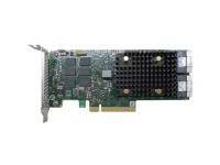 (ComputerSalg) Fujitsu PRAID EP680i - Styreenhed til lagring (RAID) - 16 Kanal - SATA 6Gb/s / SAS 12Gb/s / PCIe 4.0 (NVMe) - lavprofil - RAID 0, 1, 5, 6, 10, 50, 60