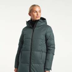 Tenson Shanna Down Coat 2.0 Parkas & Coats Down Coat - Dam