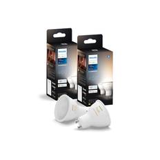 Philips Hue Ambiance GU10 - 4-pak (NY 2024 MODEL)