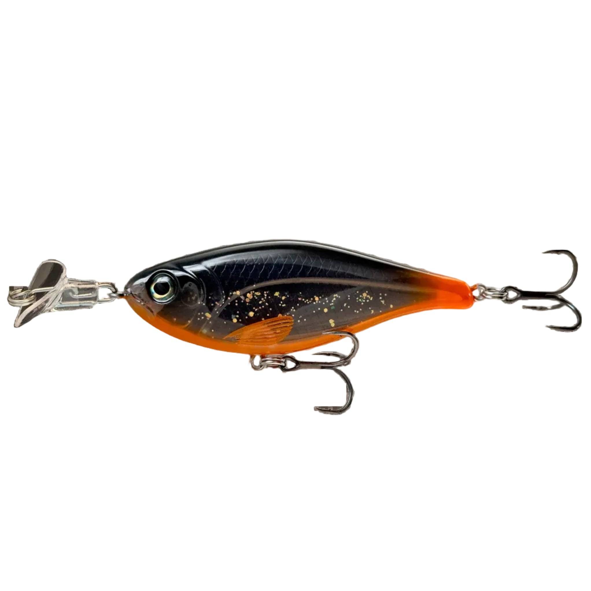 Headbanger Cranky Shad 12.7 cm