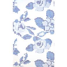 Tapet Rose Blue