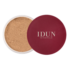 MINERAL POWDER FOUNDATION - Jorunn