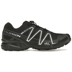Salomon Speedcross 3 Gore Tex Black Phantom Coffee - 42 2/3