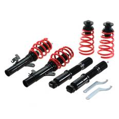 Volvo S60 II Coilovers (2010-2018)