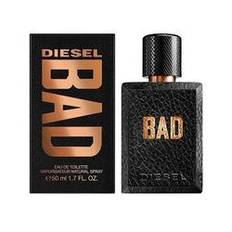 Diesel - Bad EDT 100ml