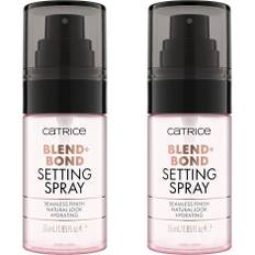 2st Catrice Blend + Bond Setting Spray 55 ml
